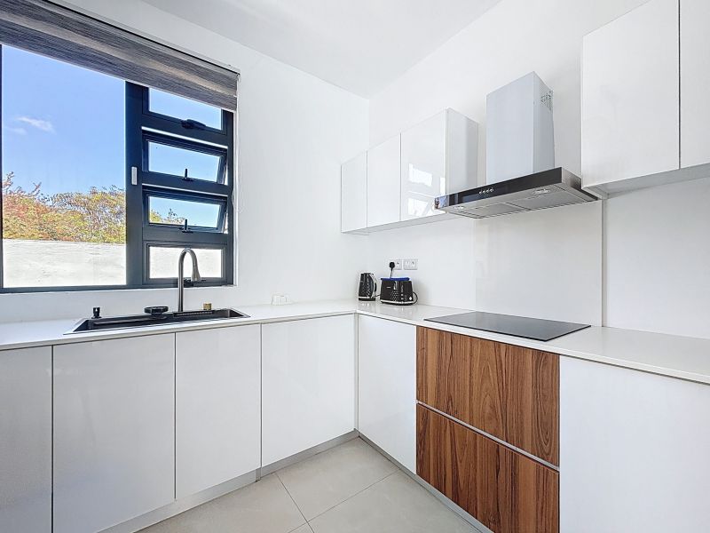 Cap Malheureux House 4 rooms 103 m² Rental