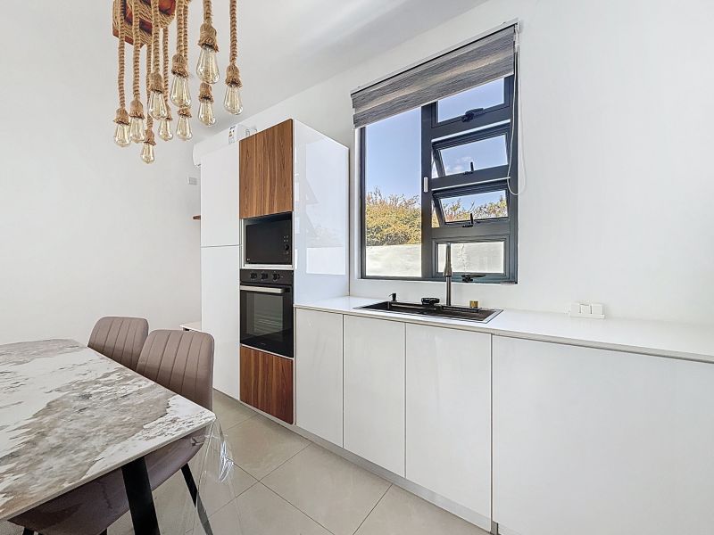 Cap Malheureux House 4 rooms 103 m² Rental