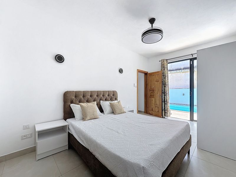 Cap Malheureux House 4 rooms 103 m² Rental