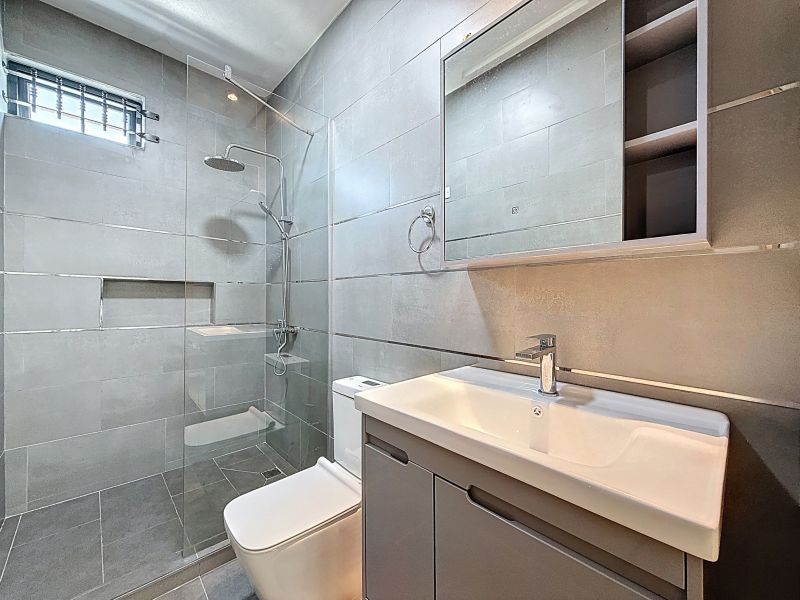 Cap Malheureux House 4 rooms 103 m² Rental