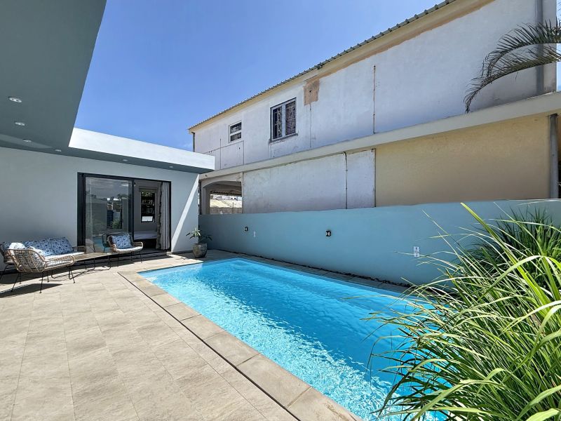 Cap Malheureux House 4 rooms 103 m² Rental