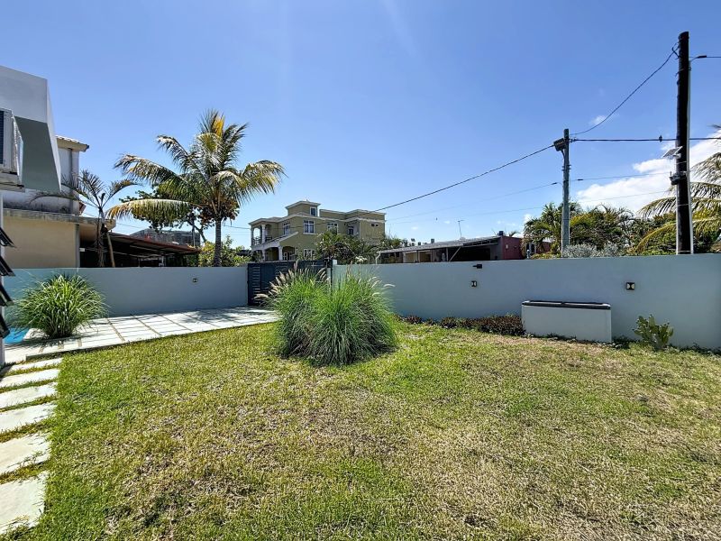 Cap Malheureux House 4 rooms 103 m² Rental