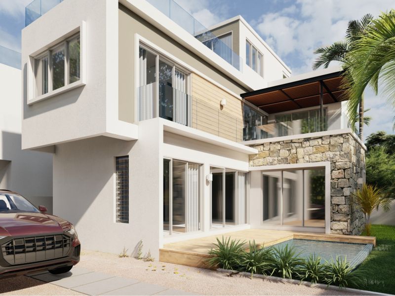 Pereybere House 5 rooms 190 m² Sale