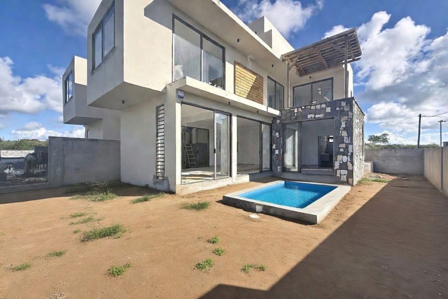 Pereybere Maison 5&nbsp;pièces 190&nbsp;m² Vente