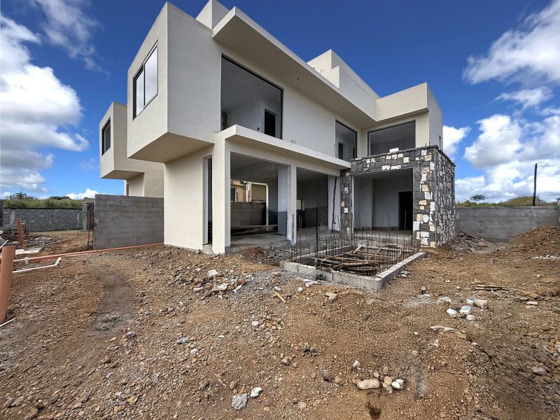 Pereybere Maison 5 pièces 190 m² Vente