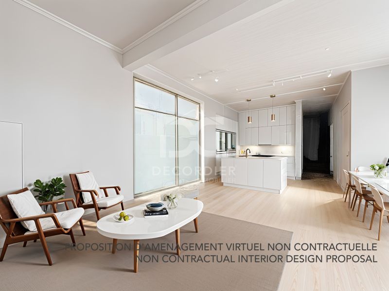 Pereybere Maison 5 pièces 190 m² Vente