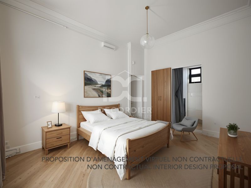 Pereybere Maison 5 pièces 190 m² Vente