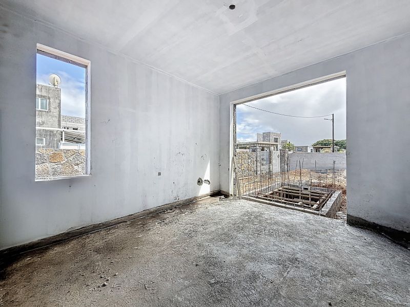 Pereybere Maison 5 pièces 190 m² Vente