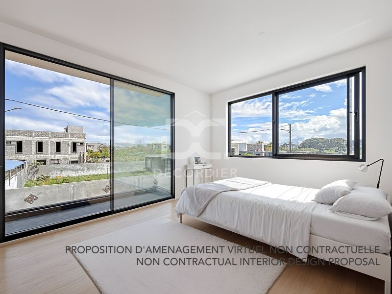 Pereybere Maison 5 pièces 190 m² Vente