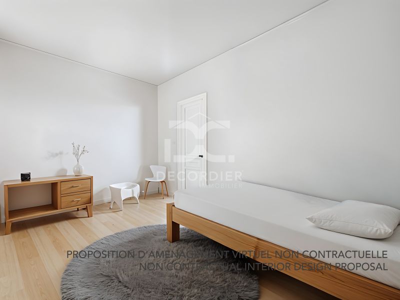 Pereybere Maison 5 pièces 190 m² Vente