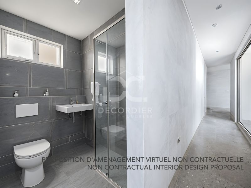 Pereybere Maison 5 pièces 190 m² Vente