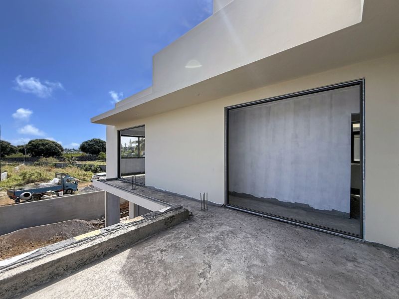 Pereybere Maison 5 pièces 190 m² Vente