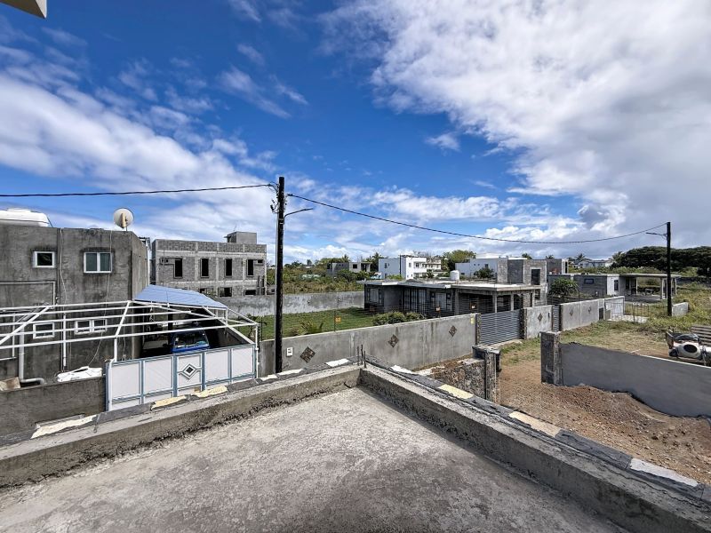 Pereybere Maison 5 pièces 190 m² Vente