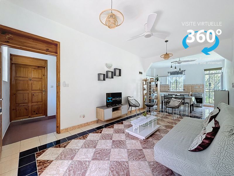 Pereybere Appartement 3 pièces 61.2 m² Location