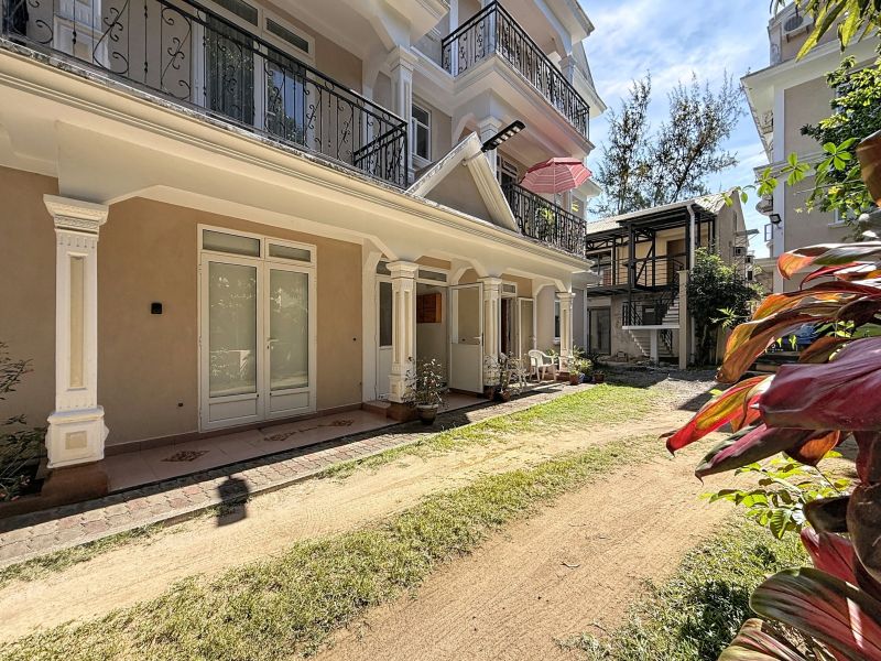 Pereybere Appartement 3 pièces 61.2 m² Location