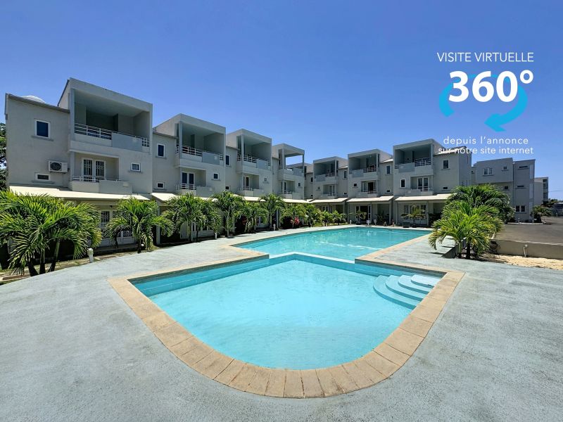 Grand Baie Appartement 4 pièces 172.5 m² Location