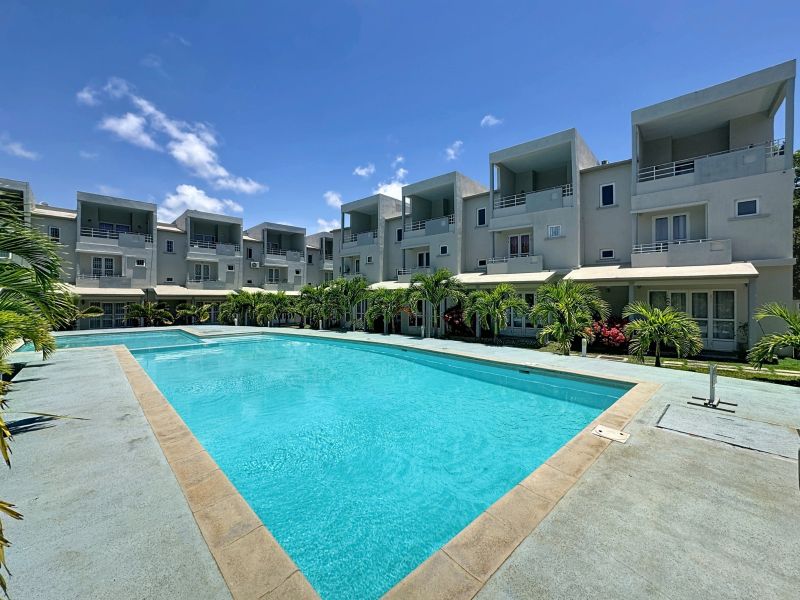 Grand Baie Appartement 4 pièces 172.5 m² Location