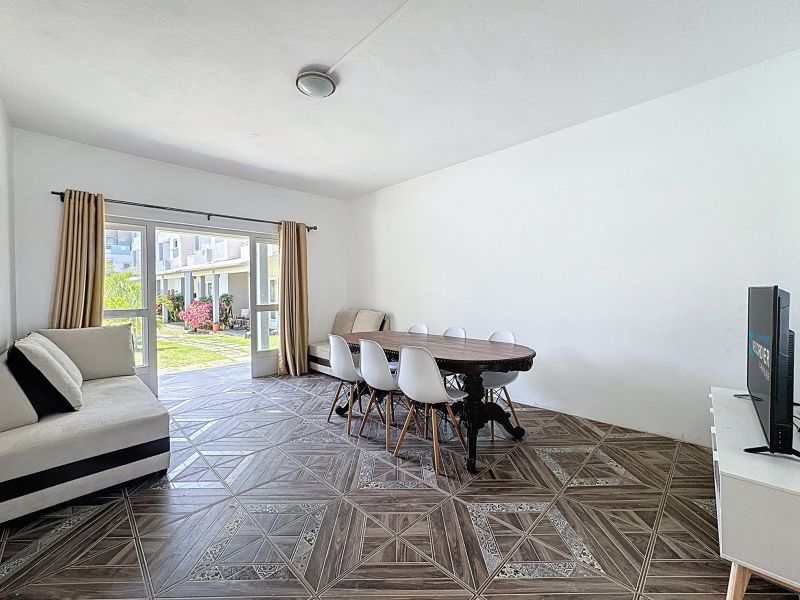 Grand Baie Appartement 4 pièces 172.5 m² Location