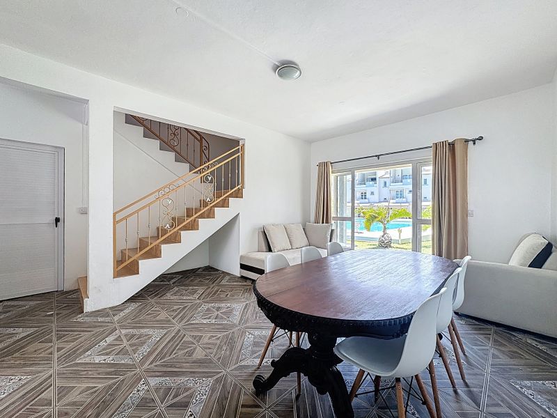 Grand Baie Appartement 4 pièces 172.5 m² Location