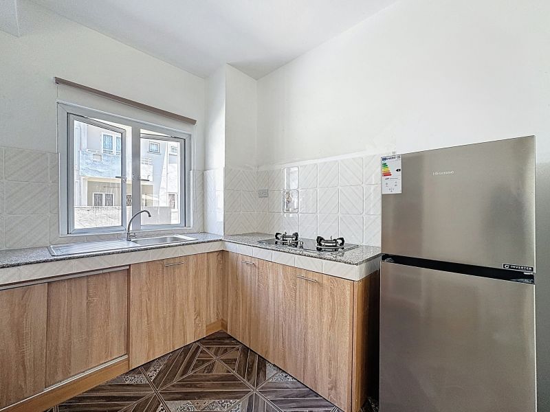 Grand Baie Appartement 4 pièces 172.5 m² Location