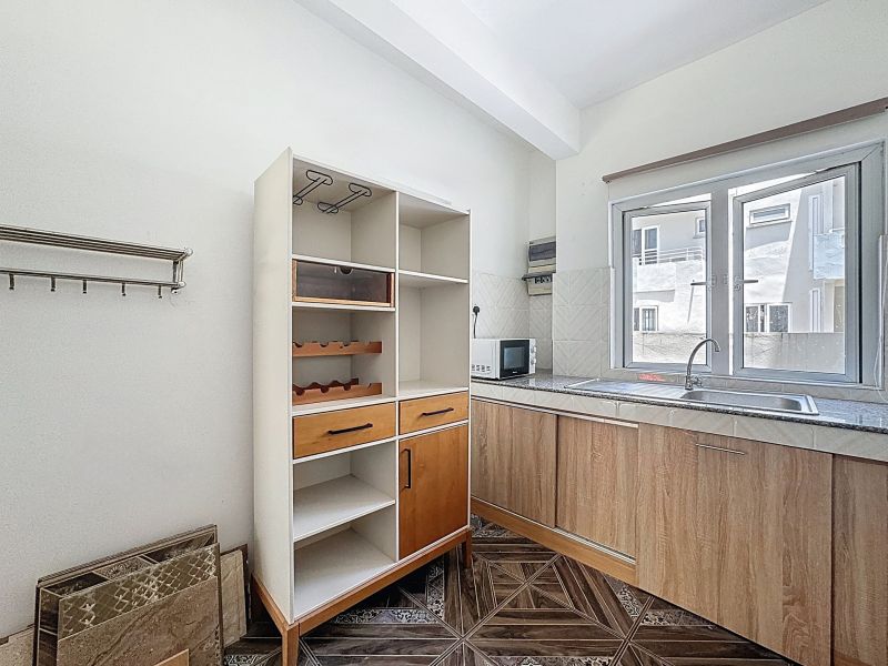 Grand Baie Appartement 4 pièces 172.5 m² Location