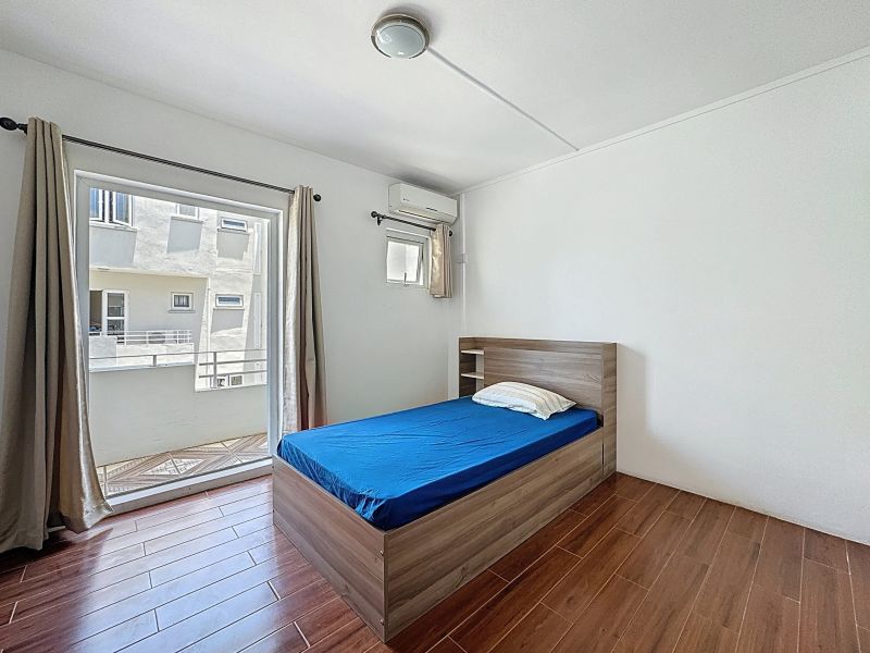 Grand Baie Appartement 4 pièces 172.5 m² Location