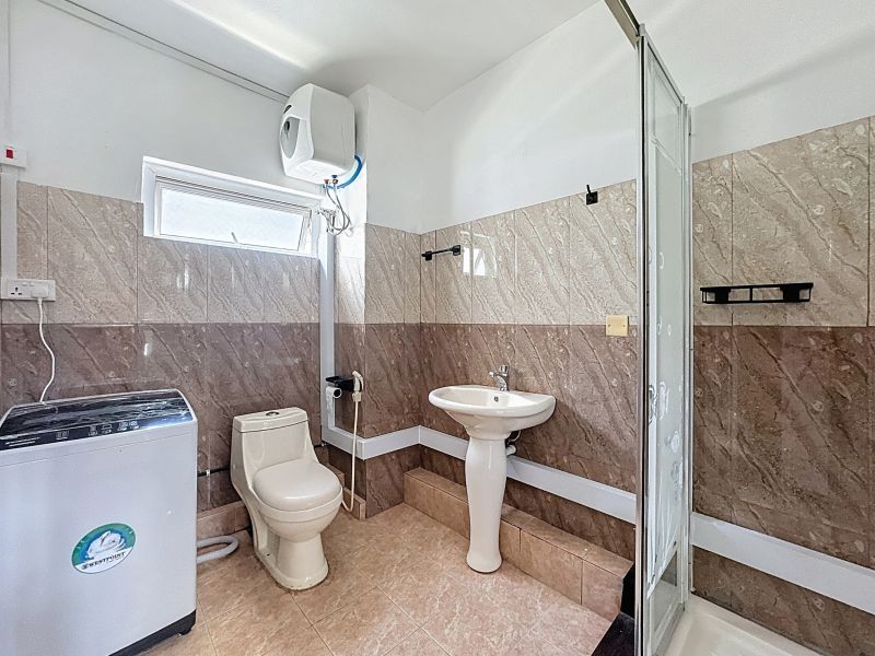 Grand Baie Appartement 4 pièces 172.5 m² Location