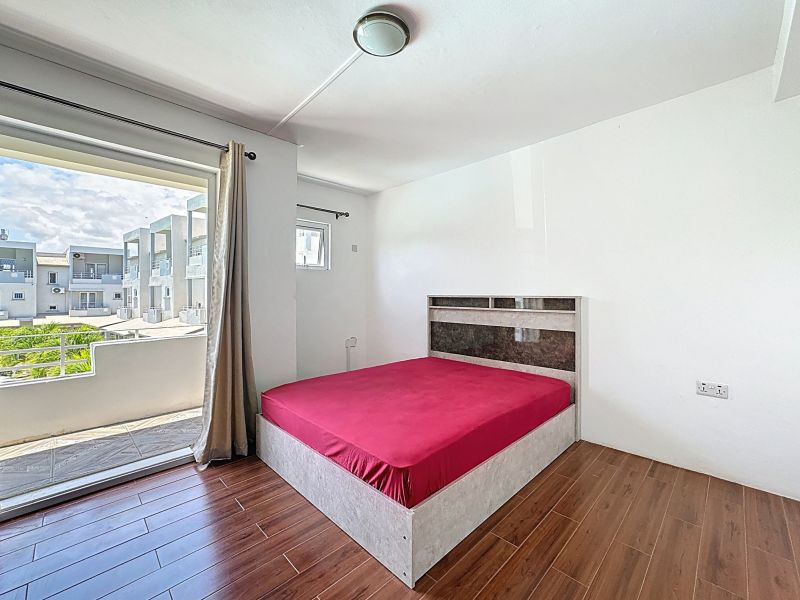 Grand Baie Appartement 4 pièces 172.5 m² Location