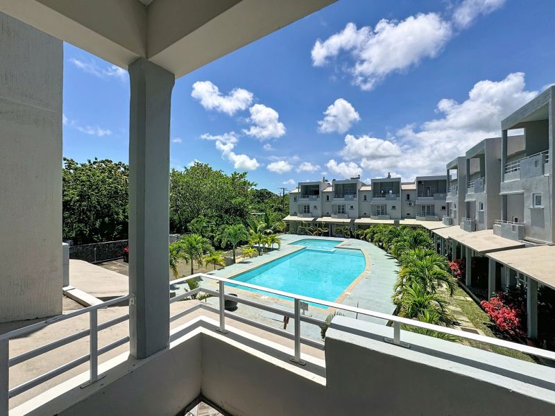 Grand Baie Appartement 4 pièces 172.5 m² Location