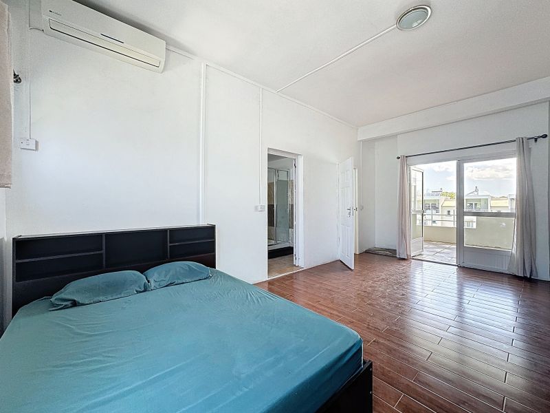 Grand Baie Appartement 4 pièces 172.5 m² Location