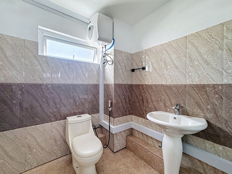 Grand Baie Appartement 4 pièces 172.5 m² Location