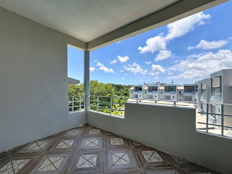 Grand Baie Appartement 4 pièces 172.5 m² Location