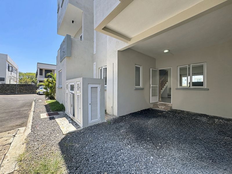 Grand Baie Appartement 4 pièces 172.5 m² Location