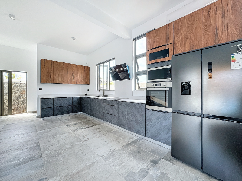 Grand Baie Maison 5 pièces 240 m² Location