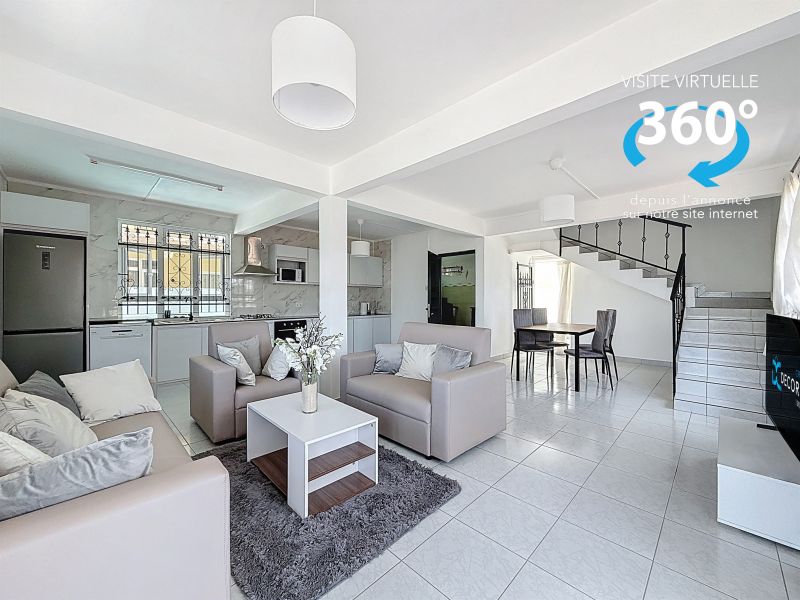 Flic en Flac Maison 5 pièces 198.4 m² Vente