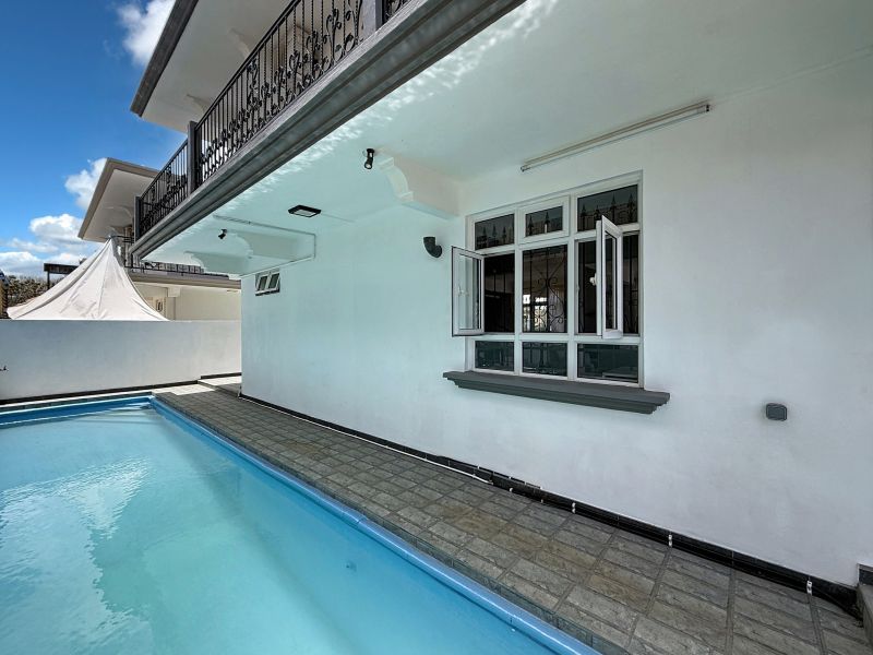 Flic en Flac Maison 5 pièces 198.4 m² Vente