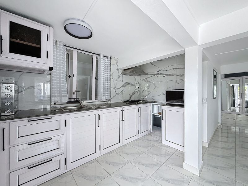 Flic en Flac Maison 5 pièces 198.4 m² Vente