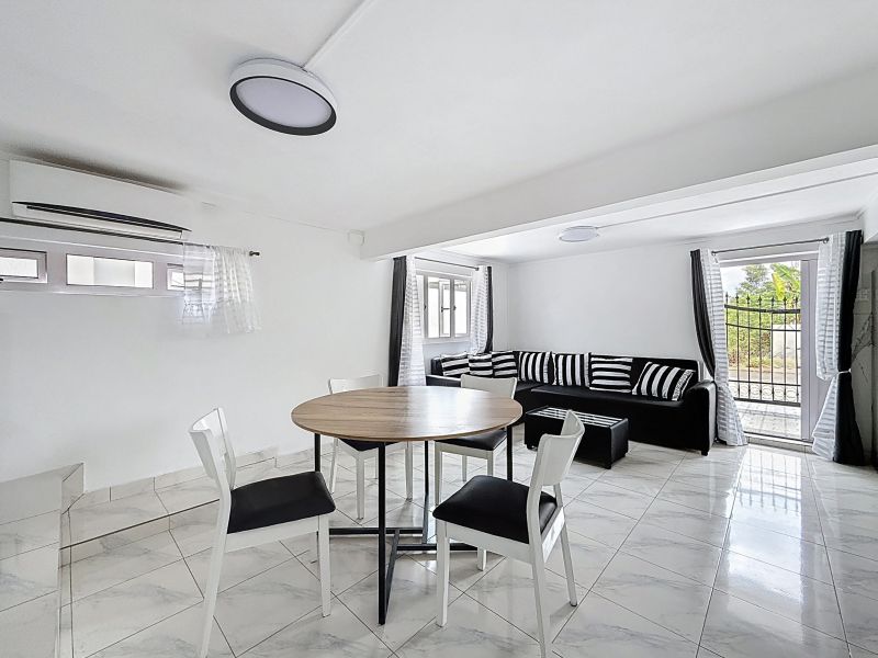 Flic en Flac Maison 5 pièces 198.4 m² Vente