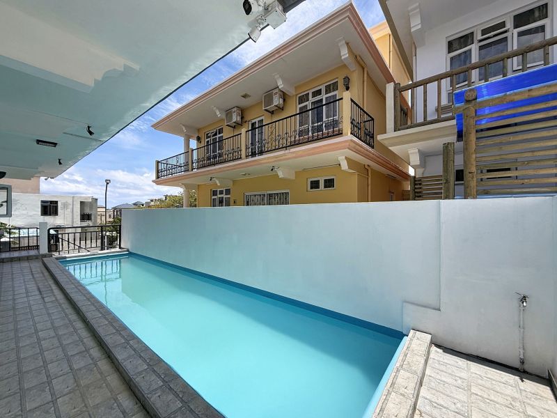Flic en Flac House 5&nbsp;rooms 198.4&nbsp;m² Sale