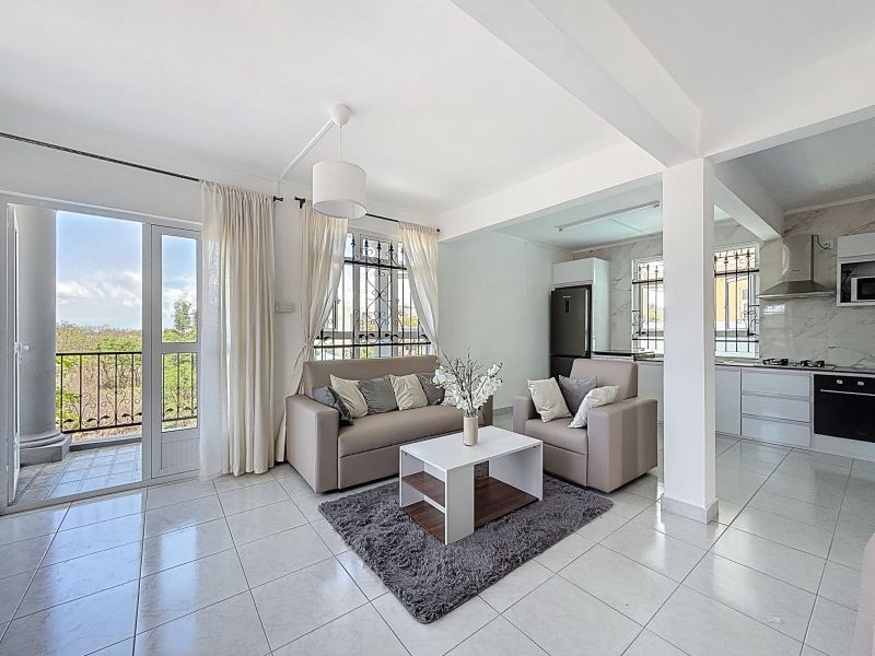 Flic en Flac Maison 5 pièces 198.4 m² Vente