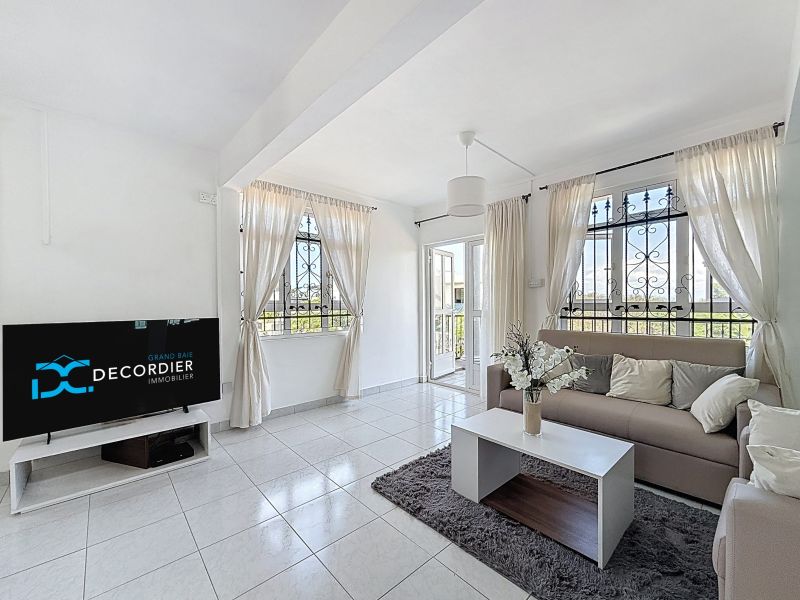 Flic en Flac Maison 5 pièces 198.4 m² Vente