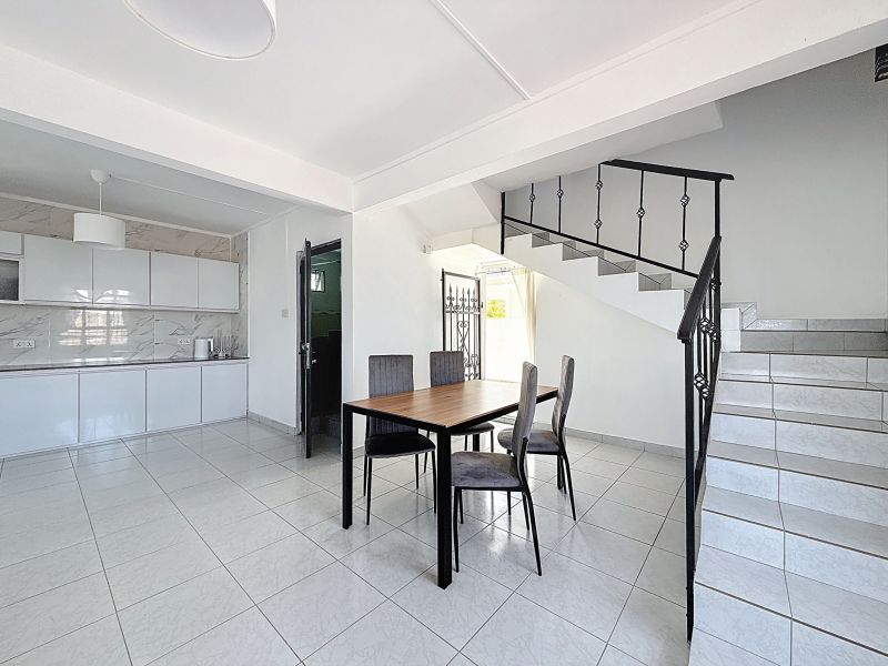 Flic en Flac Maison 5 pièces 198.4 m² Vente