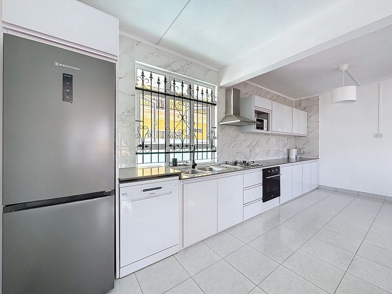 Flic en Flac Maison 5 pièces 198.4 m² Vente