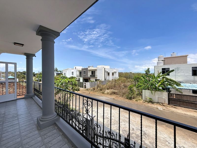 Flic en Flac House 5&nbsp;rooms 198.4&nbsp;m² Sale