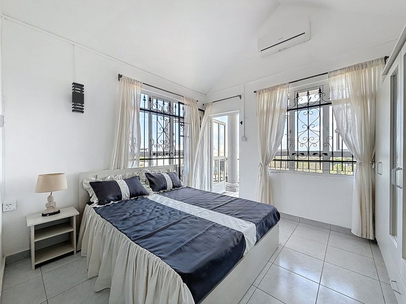 Flic en Flac Maison 5 pièces 198.4 m² Vente