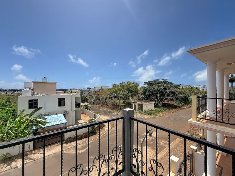 Flic en Flac Maison 5 pièces 198.4 m² Vente