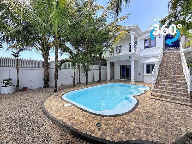 Pereybere Maison 7 pièces 157.29 m² Vente