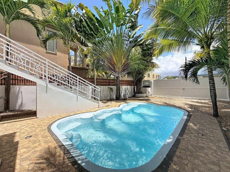 Pereybere Maison 7 pièces 157.29 m² Vente