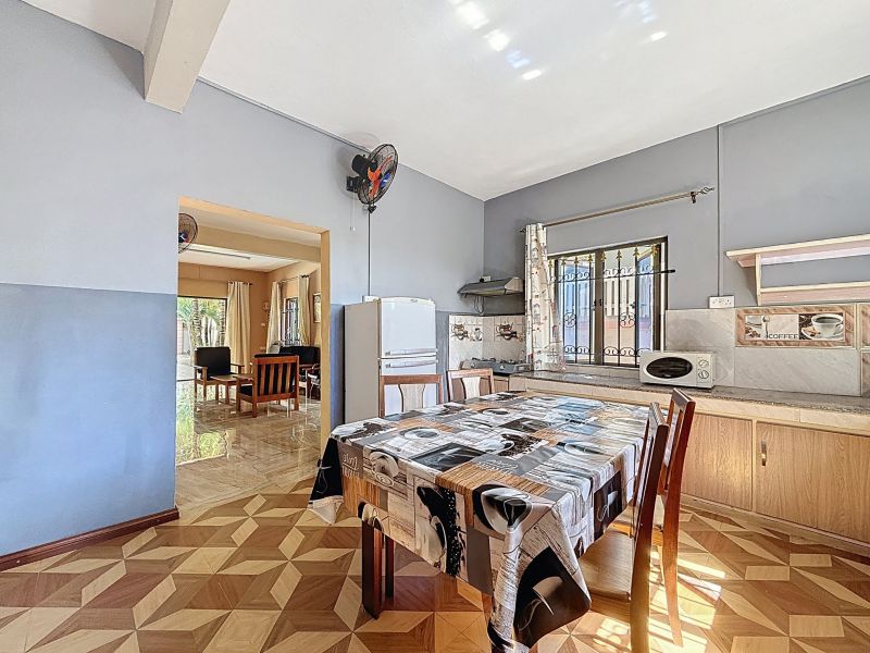 Pereybere Maison 7 pièces 157.29 m² Vente