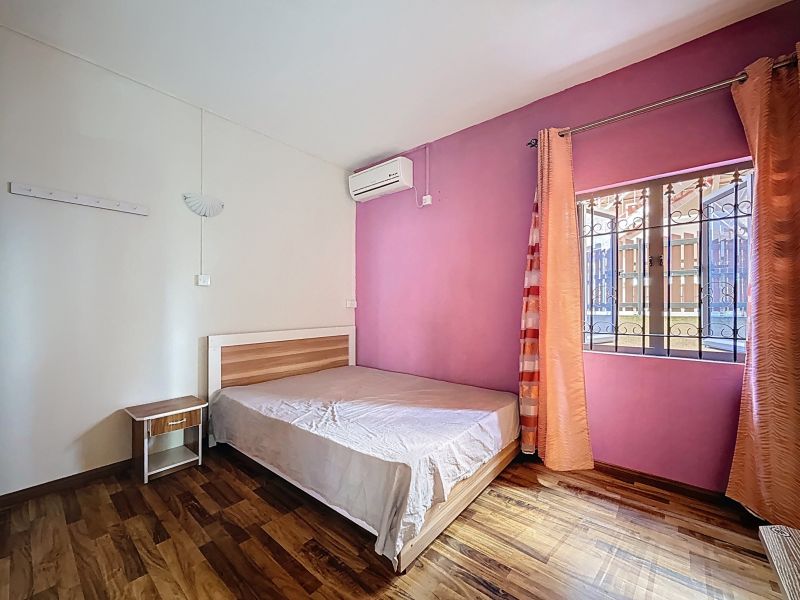 Pereybere Maison 7 pièces 157.29 m² Vente